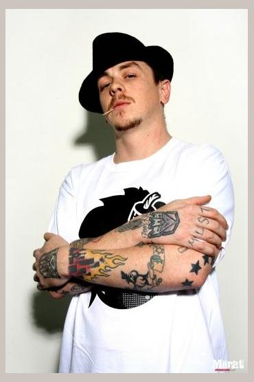 Sid Wilson
